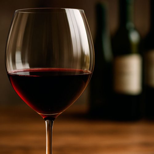 Why Are Wine Glasses So Big?